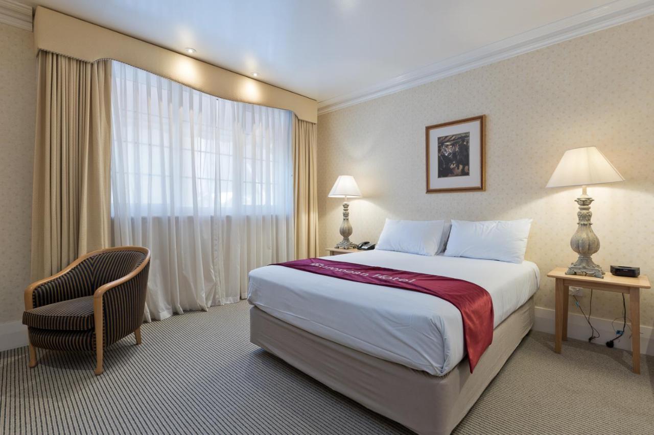 Hotel European