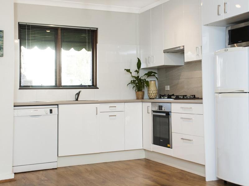 Apartment Barker Road