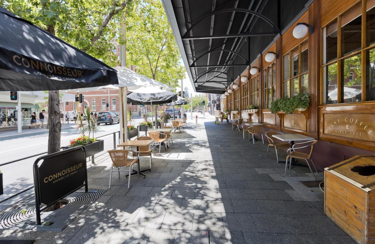 European Perth