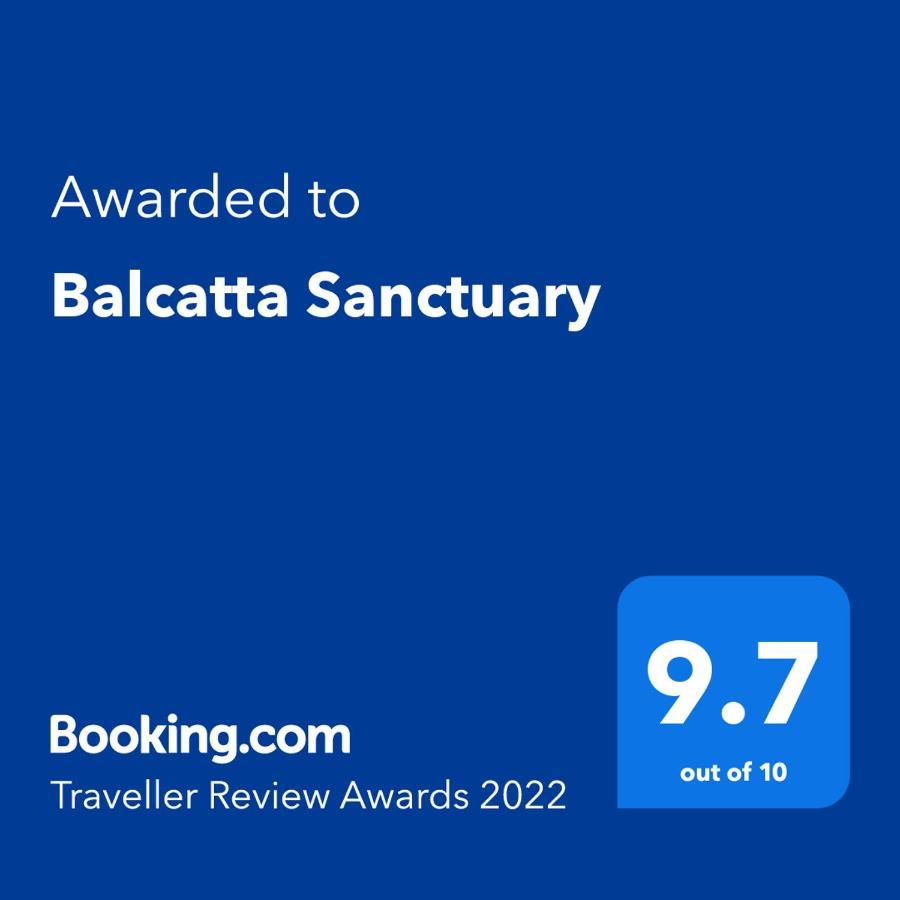 Balcatta Sanctuary Casa de férias *