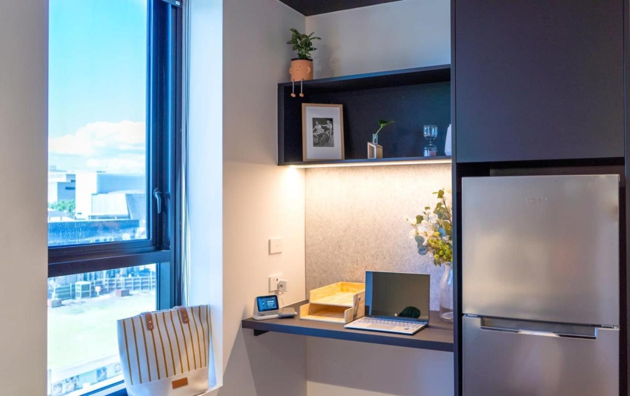 Modern Co-living In Central Perth