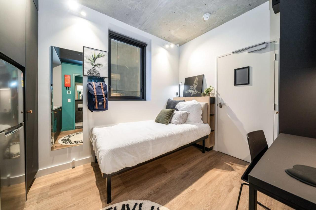 Modern Co-living In Central *