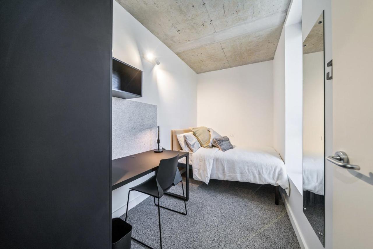 Apartment Modern Co-living In Central