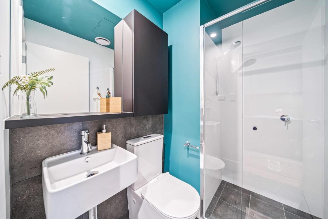 Modern Co-living In Central *