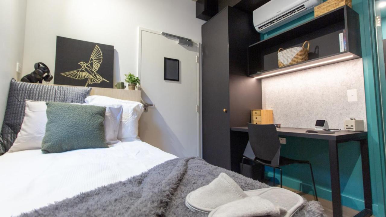 Modern Co-living In Central
