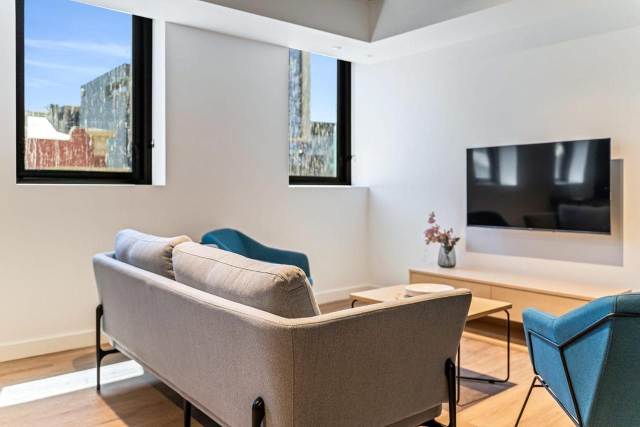 Apartment Modern Co-living In Central