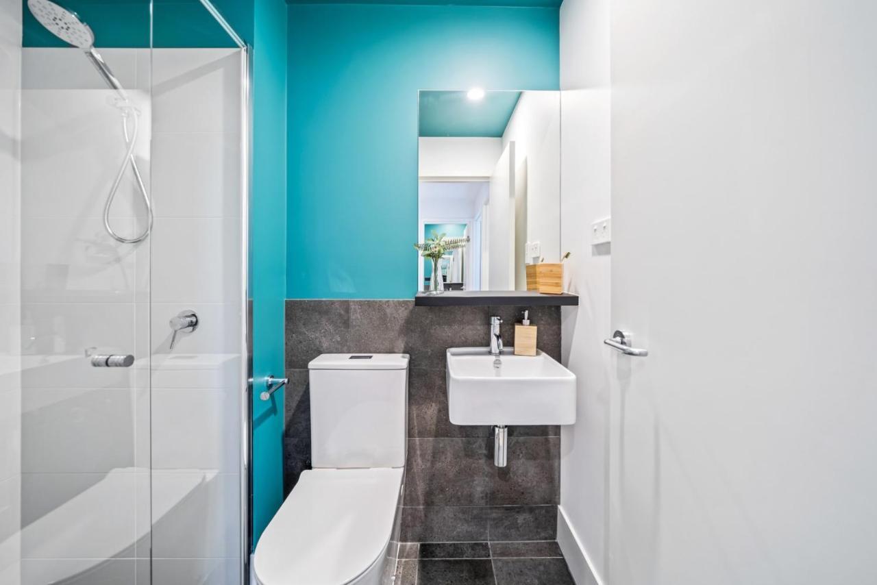 Modern Co-living In Central Apartment Perth