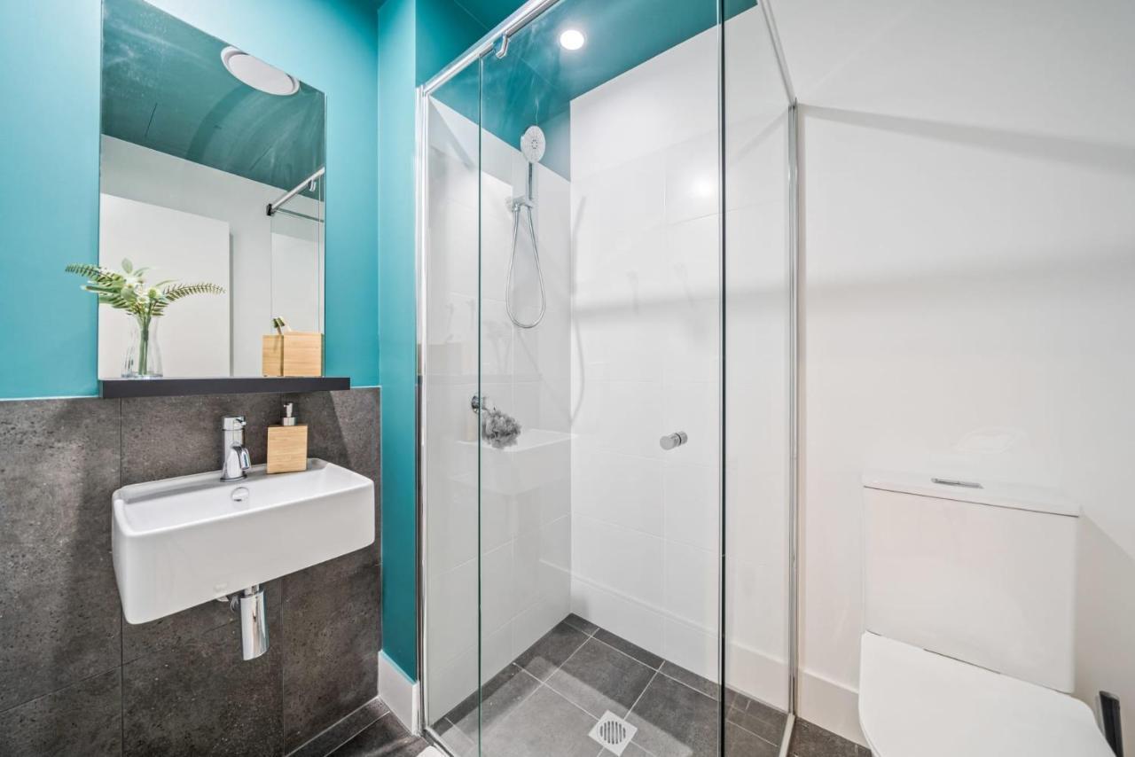 Apartment Modern Co-living In Central *