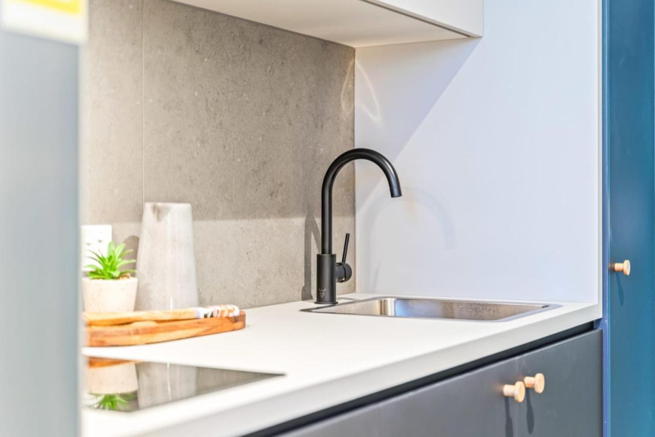 Modern Co-living In Central Apartment Perth