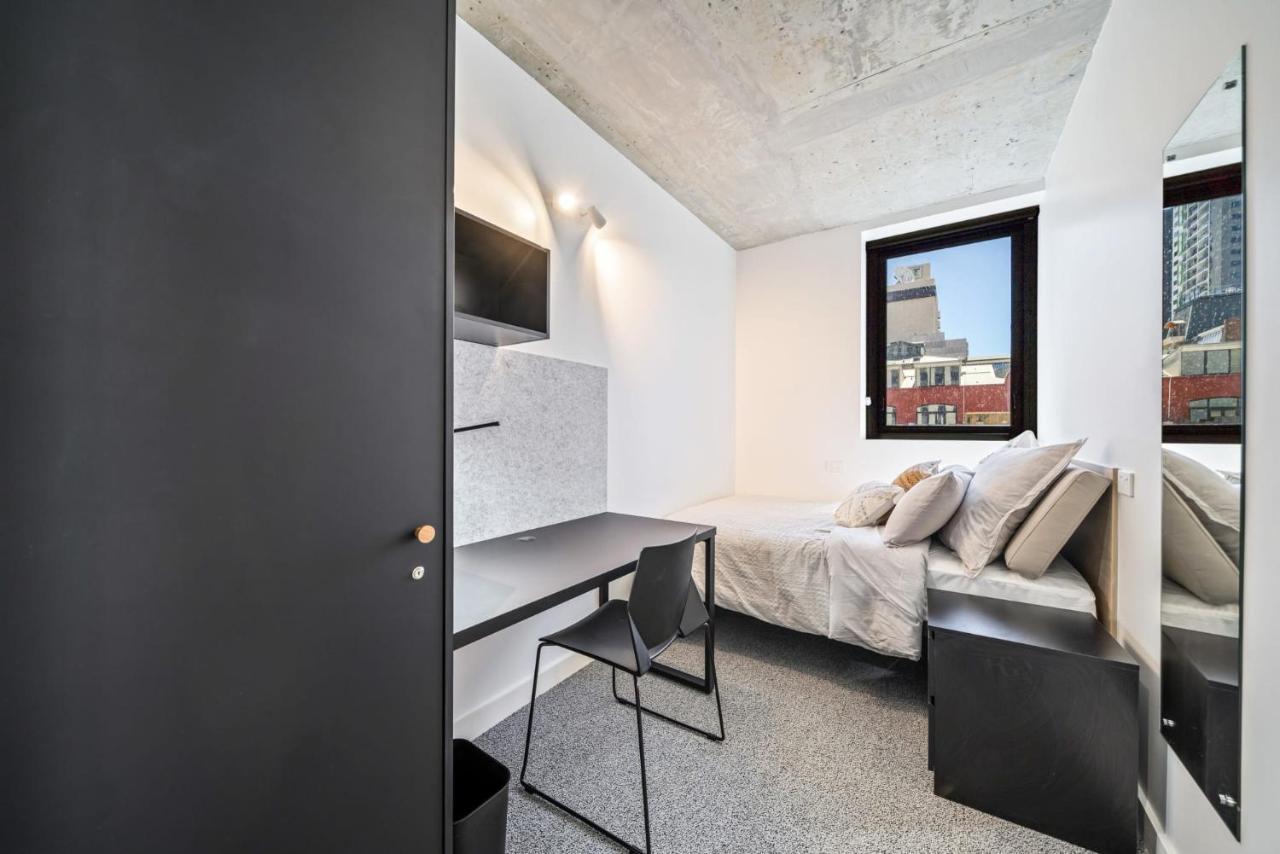 Apartment Modern Co-living In Central