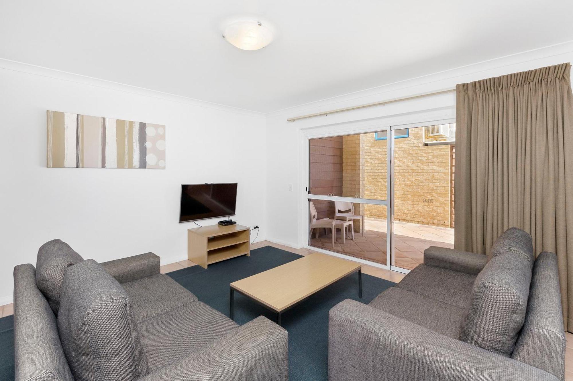 Nautica Residences Hillarys Perth