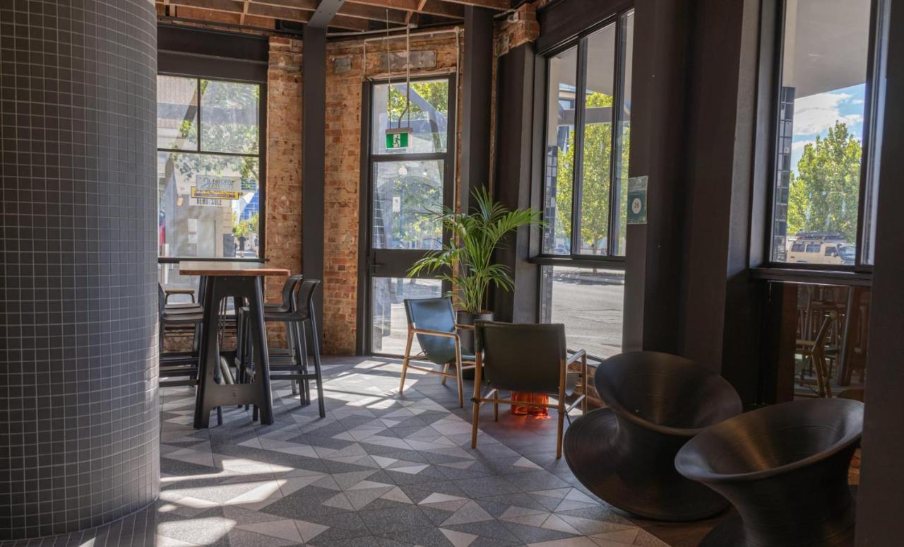Apartment Modern Co-living In Central Perth