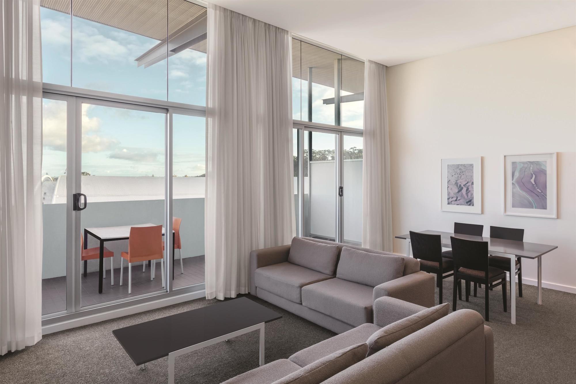 Aparthotel Adina 4*