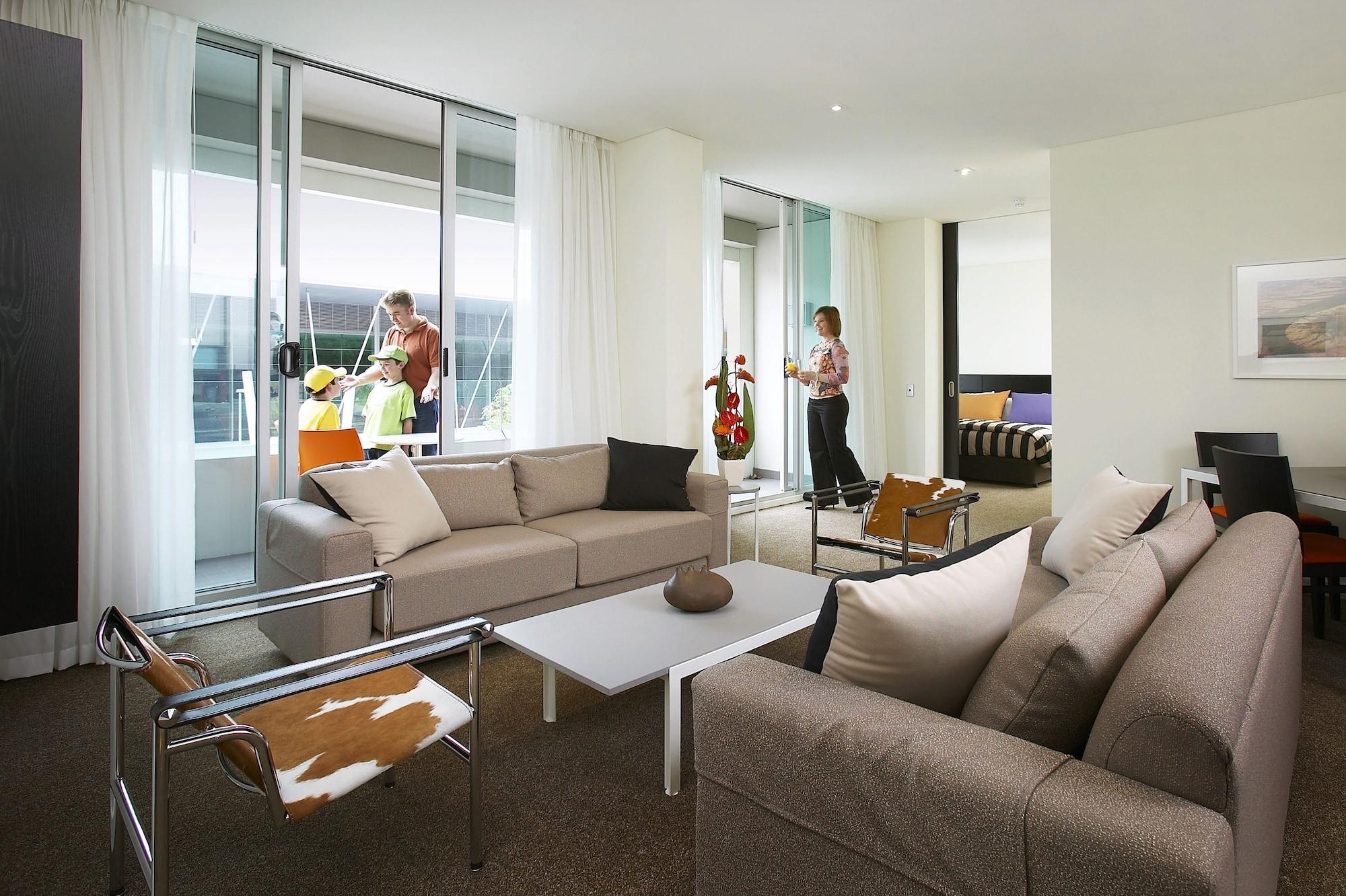 Adina Aparthotel