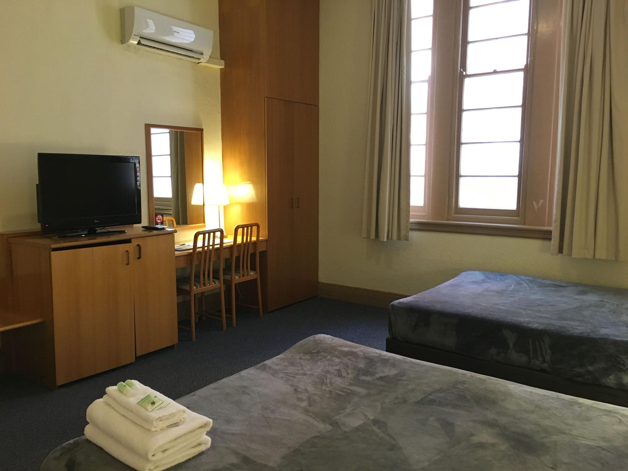 Hotel Criterion