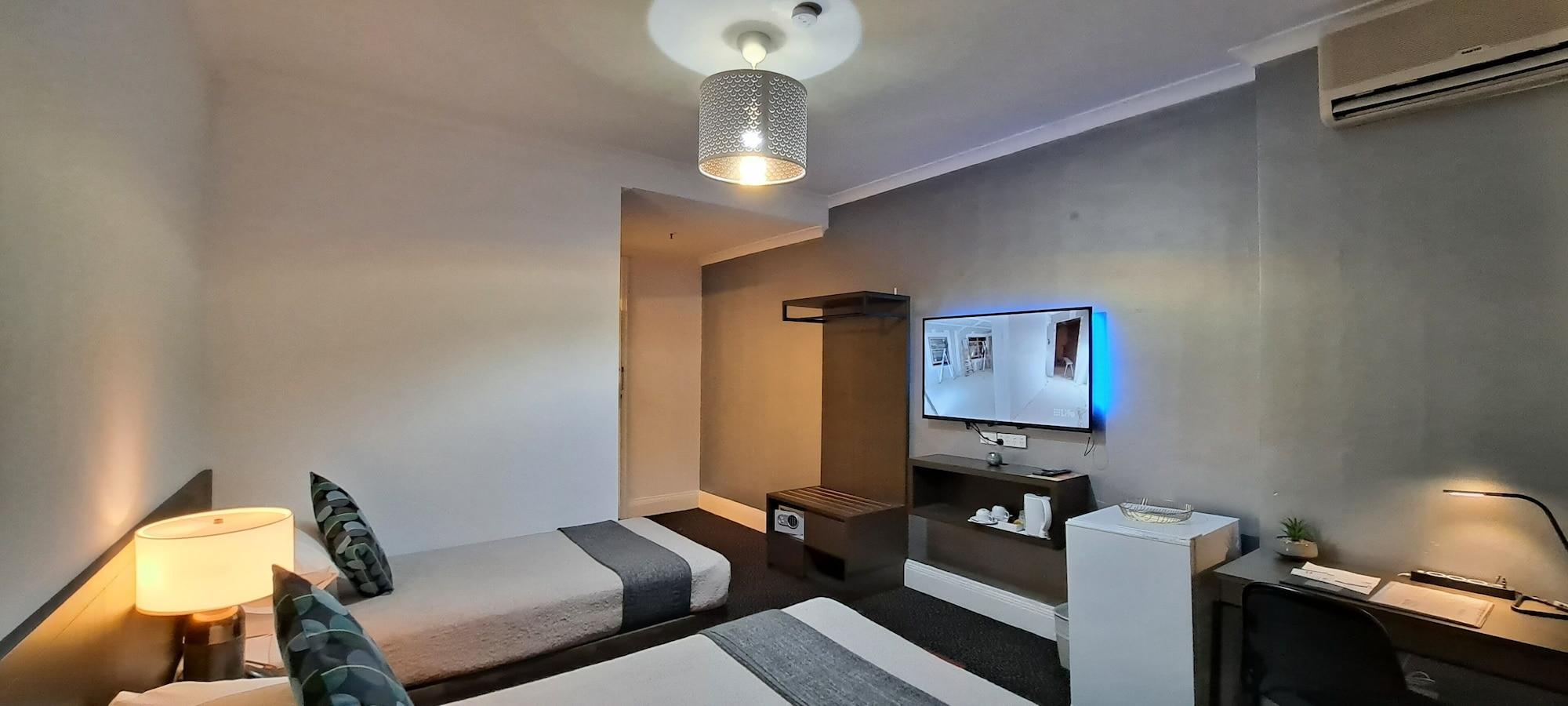 Criterion Hotel