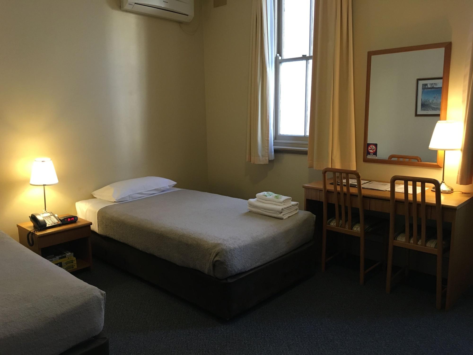 Criterion Hotel 3*