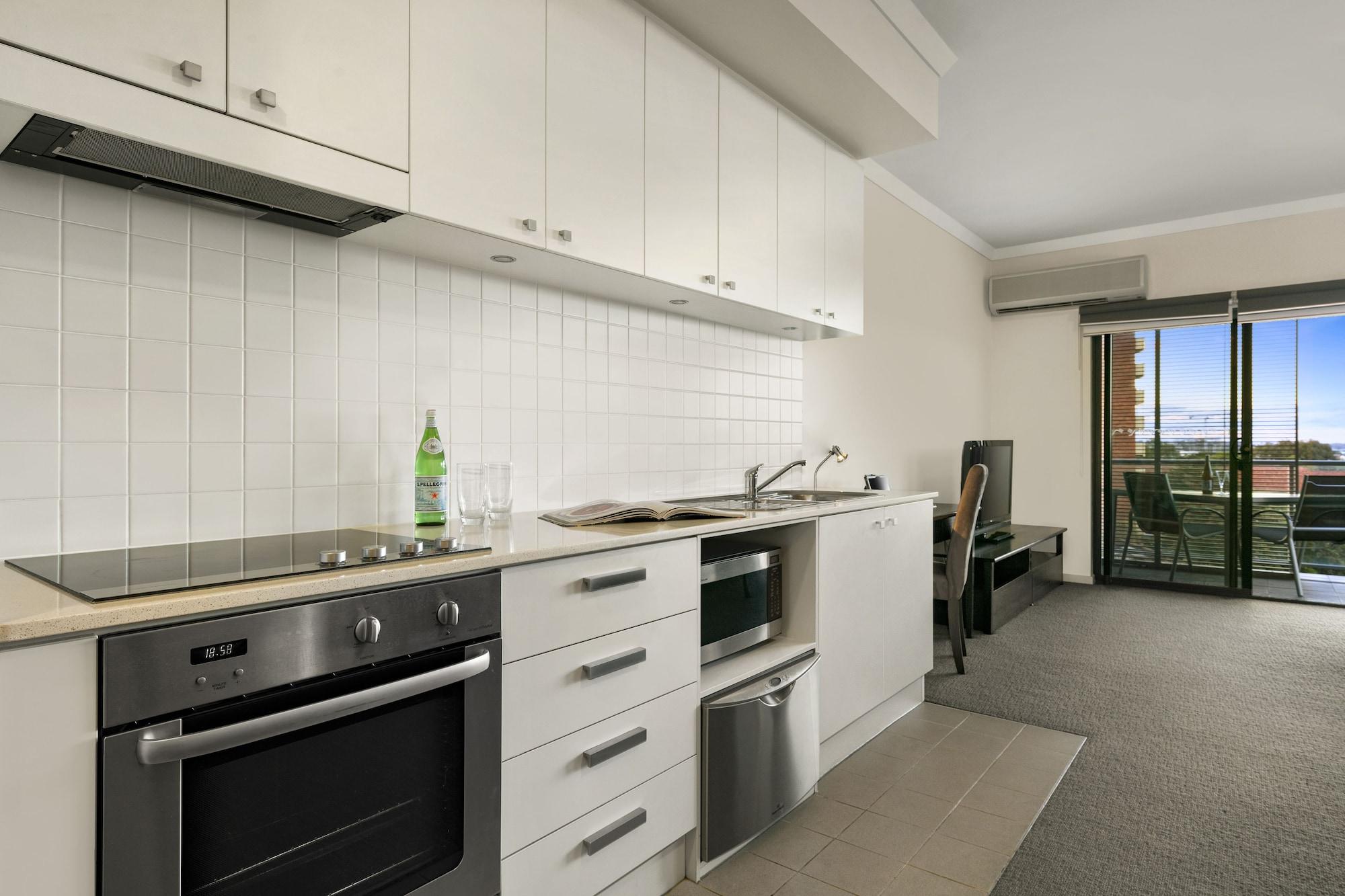 Aparthotel Quest On Rheola Perth