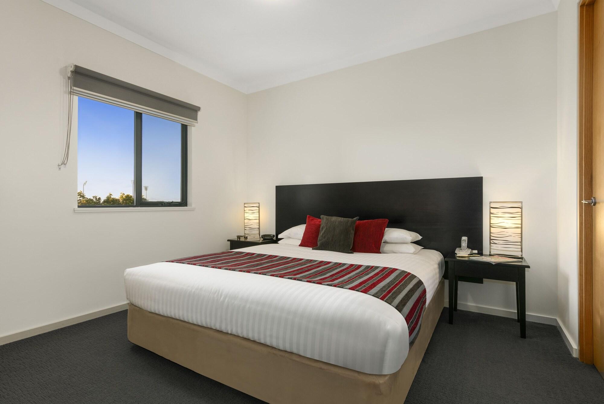 Quest On Rheola Aparthotel