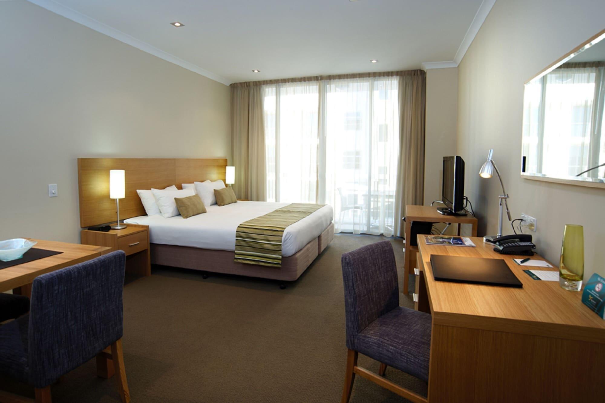Aparthotel Quest Scarborough Perth