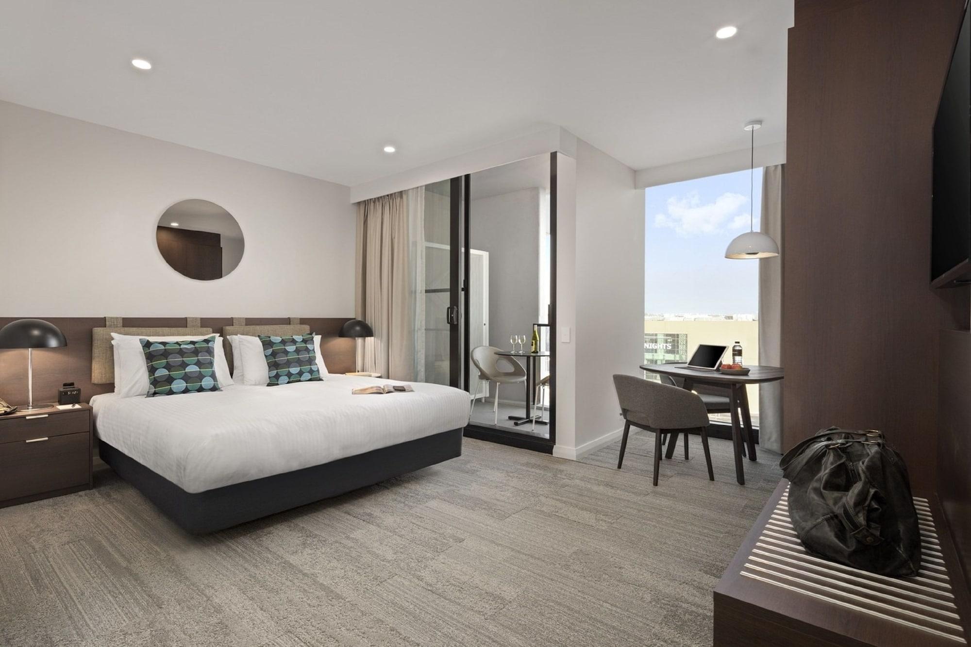 Aparthotel Quest Innaloo 4*