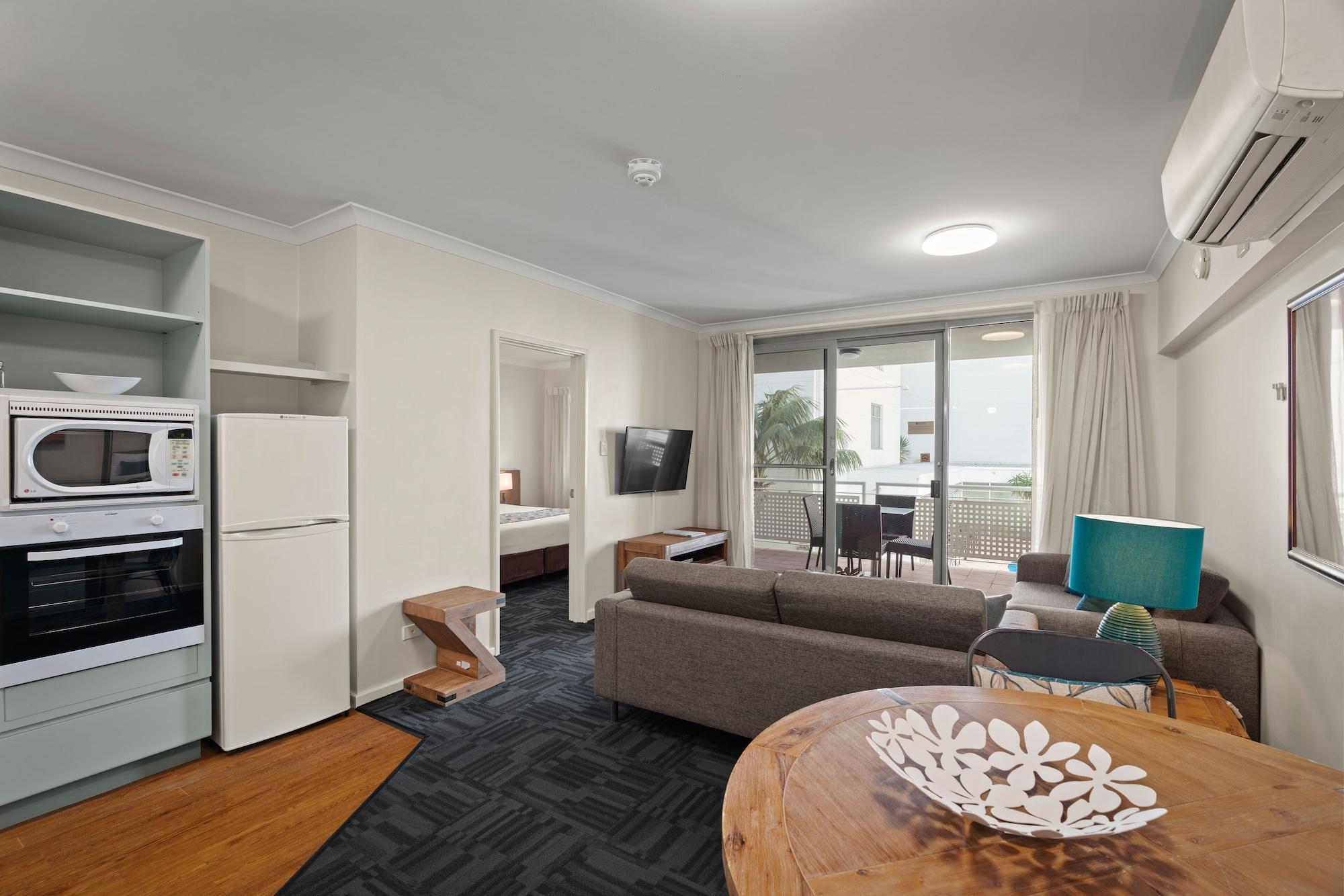 Broadwater Aparthotel Perth
