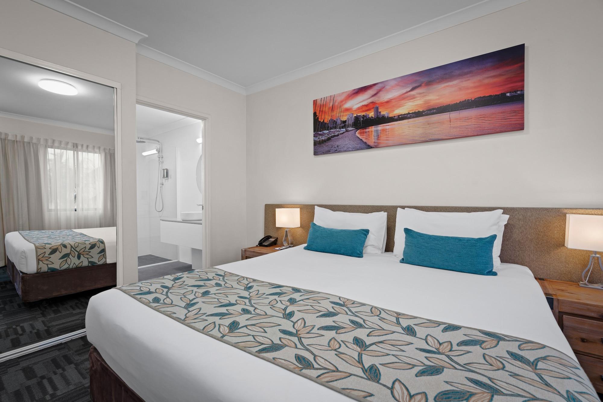 Broadwater 4*