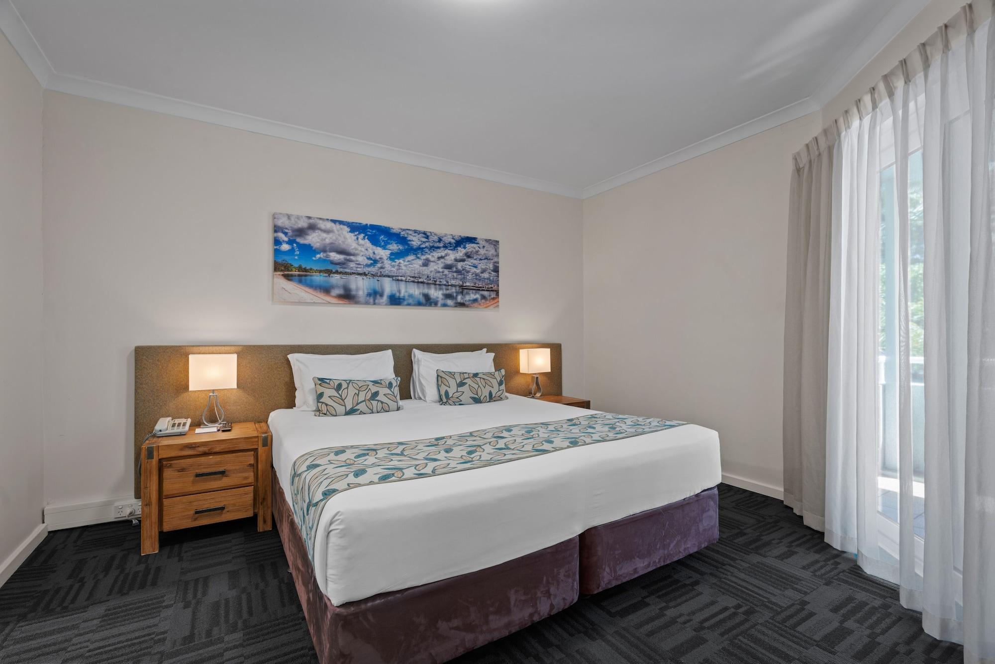 Broadwater 4* Perth