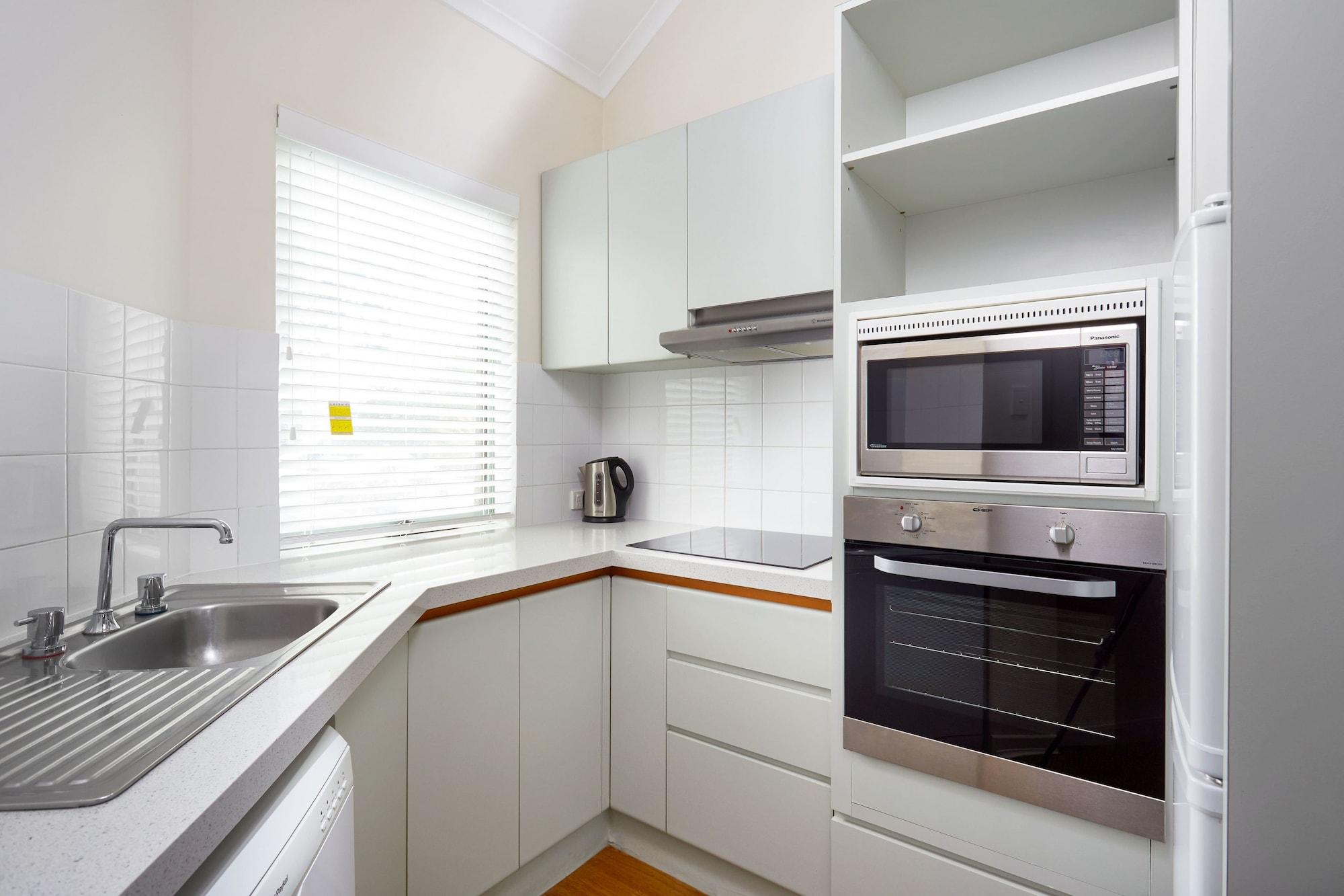 Broadwater Aparthotel Perth