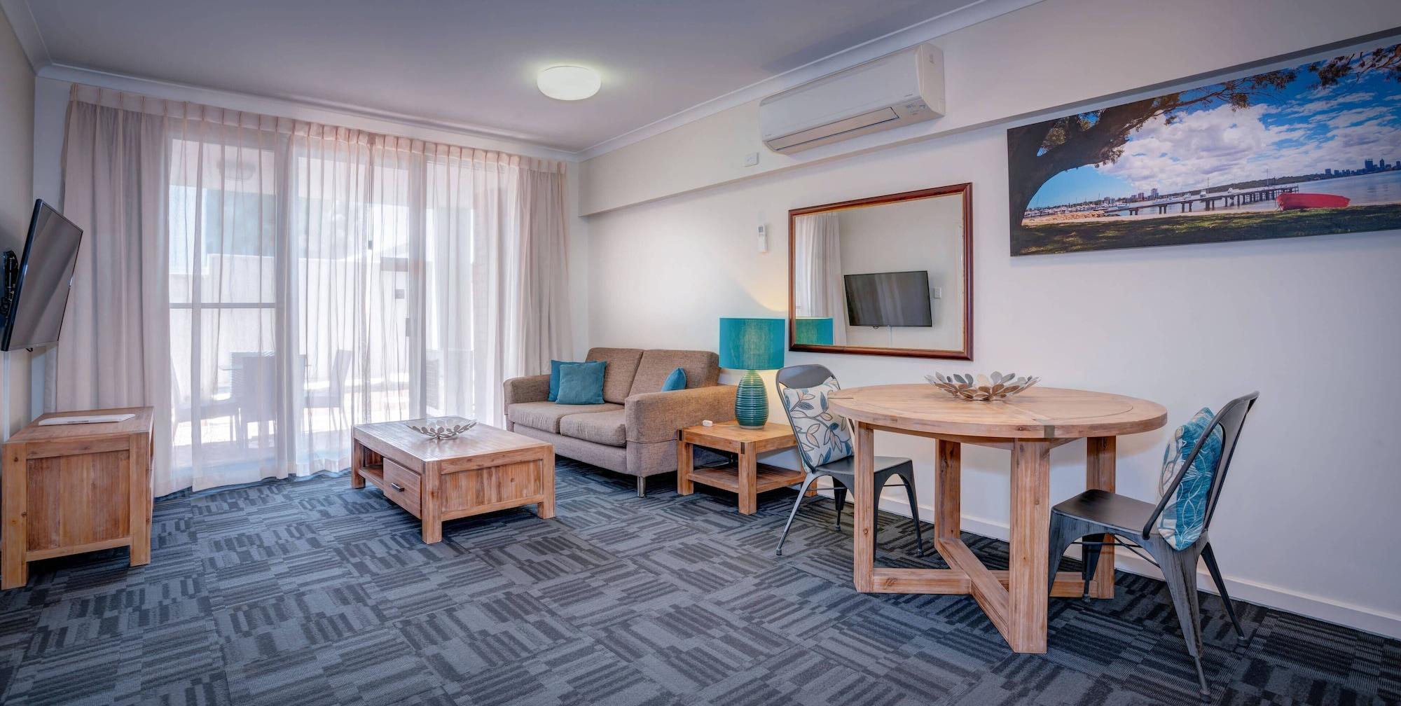 Broadwater 4* Perth