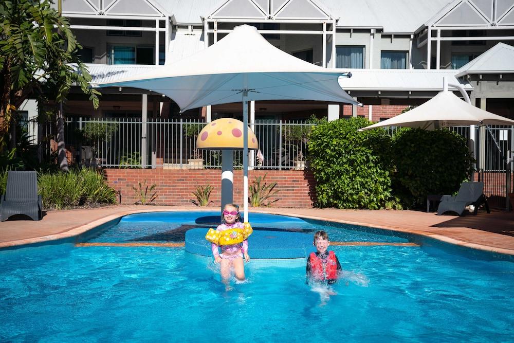 Broadwater 4* Perth