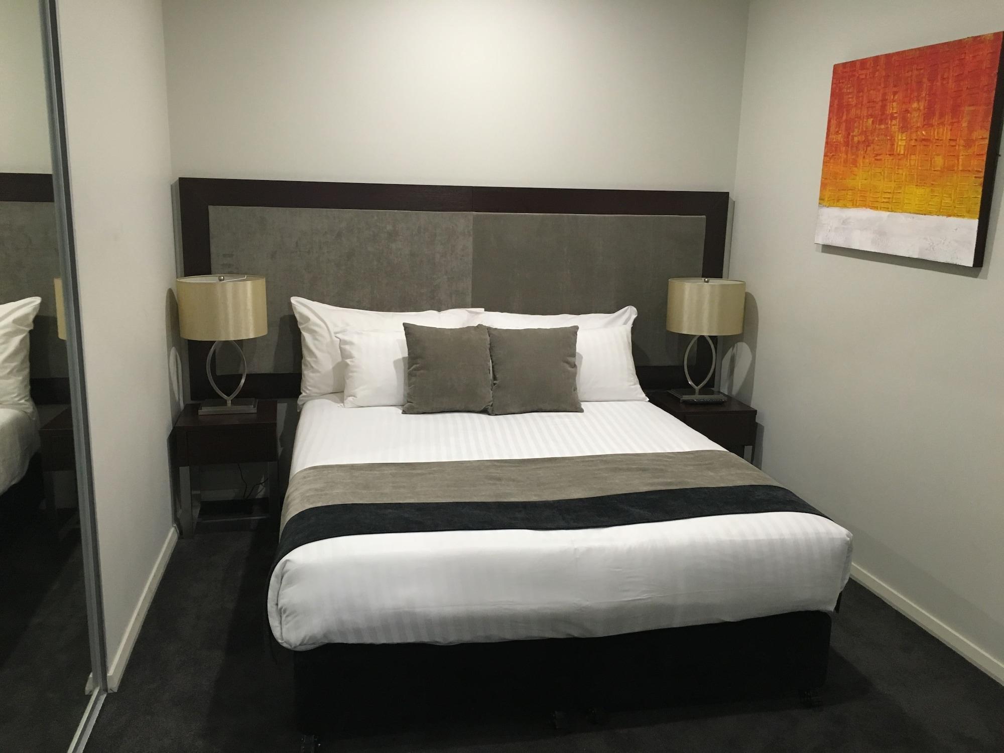 Aparthotel Attika 4*