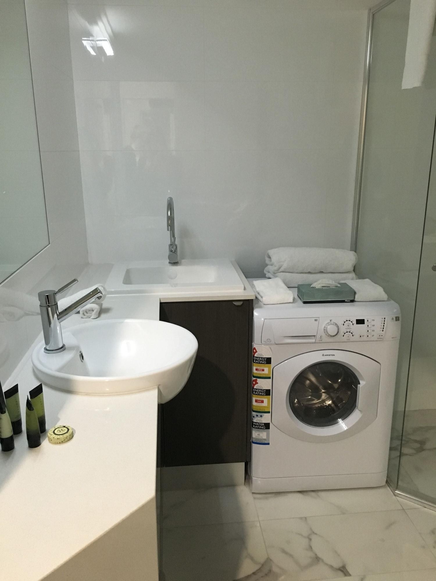 Attika Aparthotel Perth
