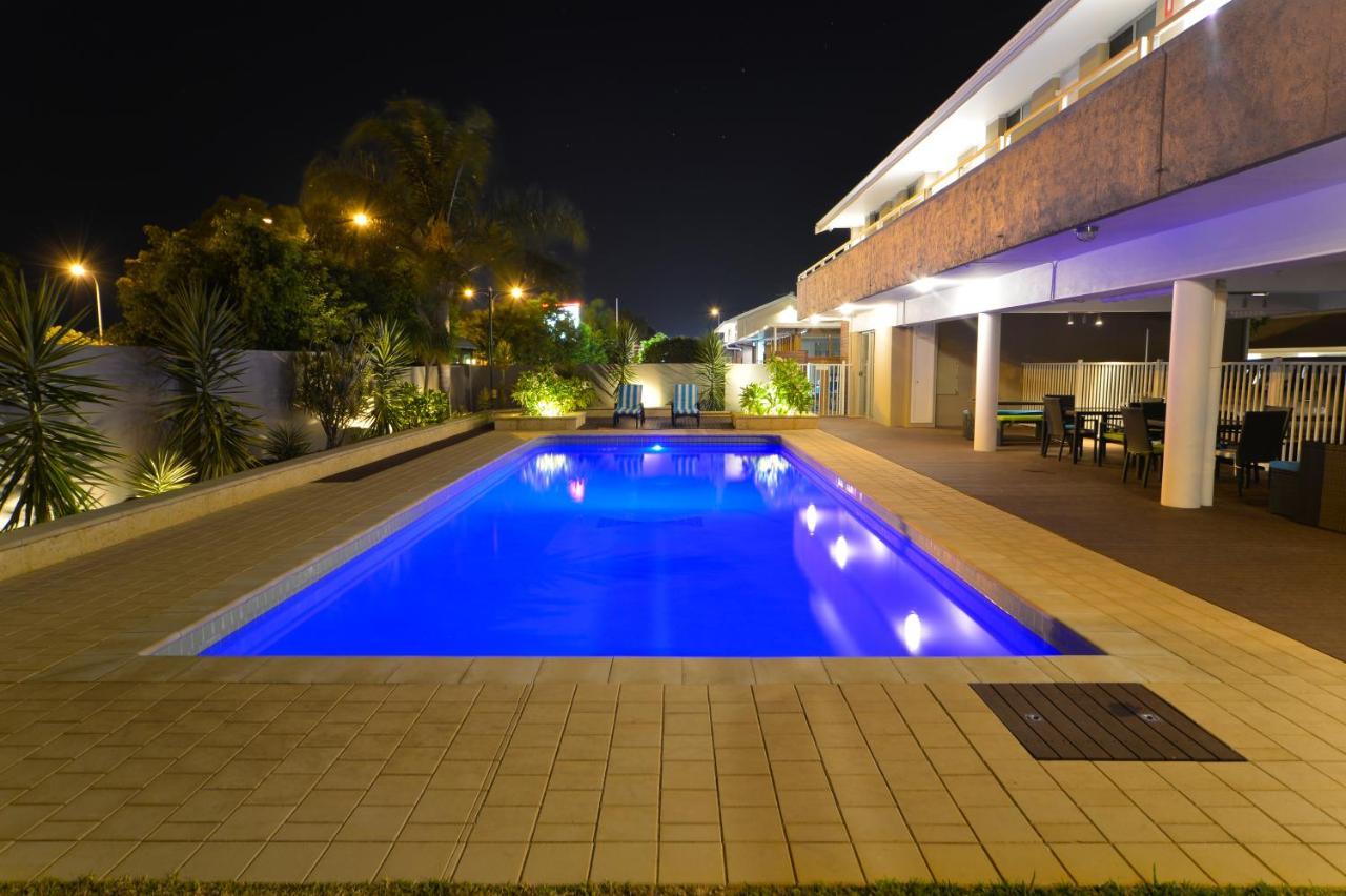 Motel Bentley Perth