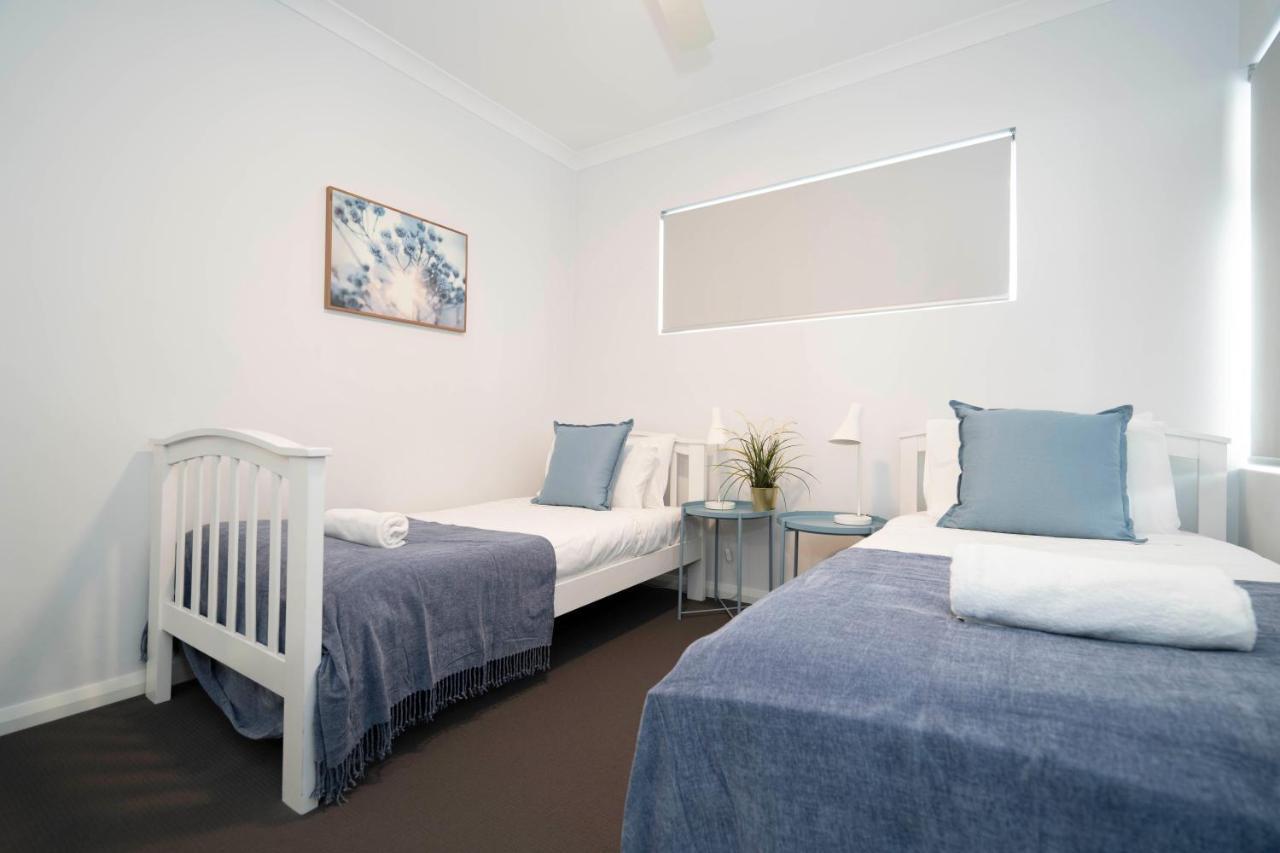 7th Heaven In Cloverdale 2br2ba Parking Perth