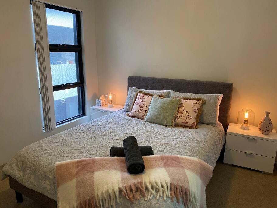 Apartment Stylish Modern Airport Wifi Park Netflix Wine Perth