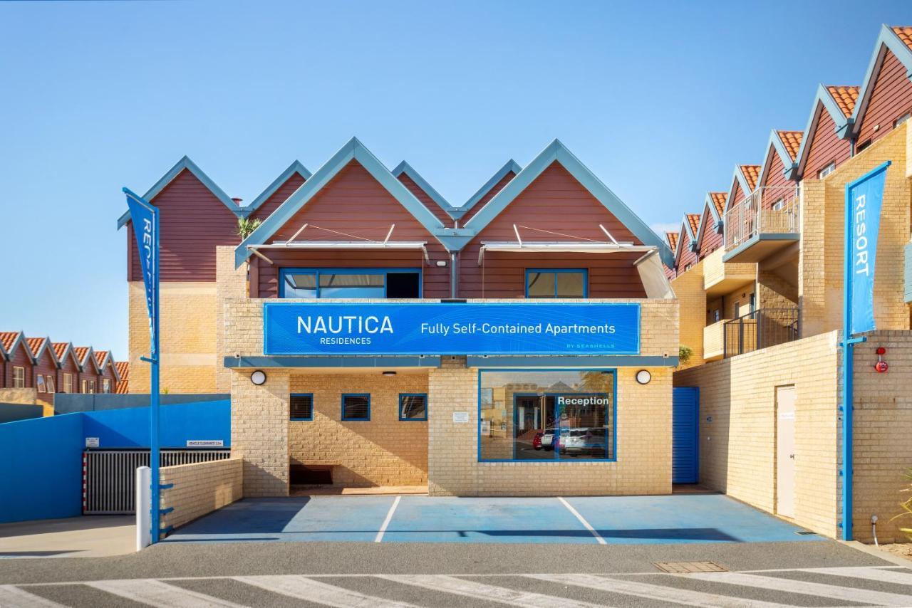Nautica Residences Hillarys *