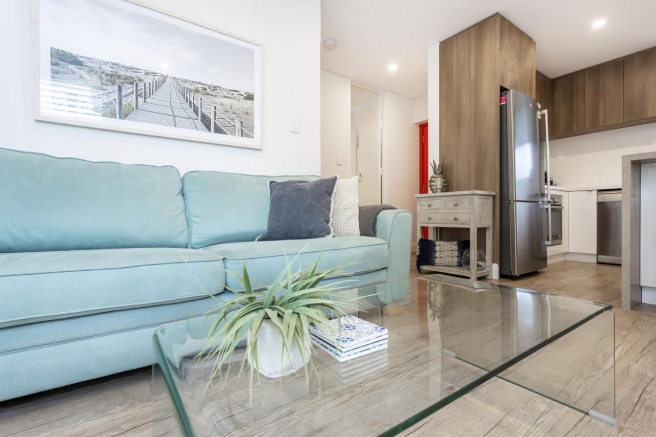 Apartment Cottesloe View - Executive Escapes Perth