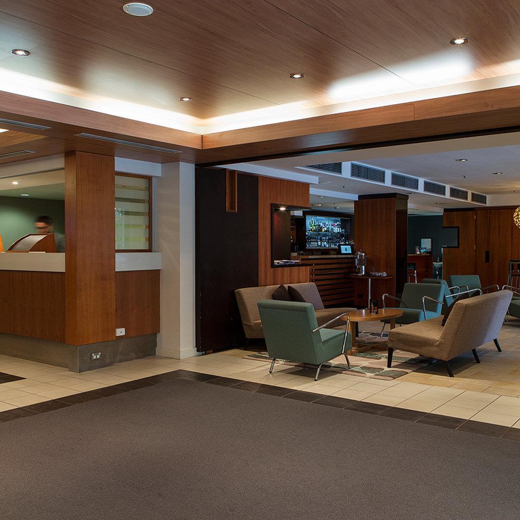 Hotel Oaks