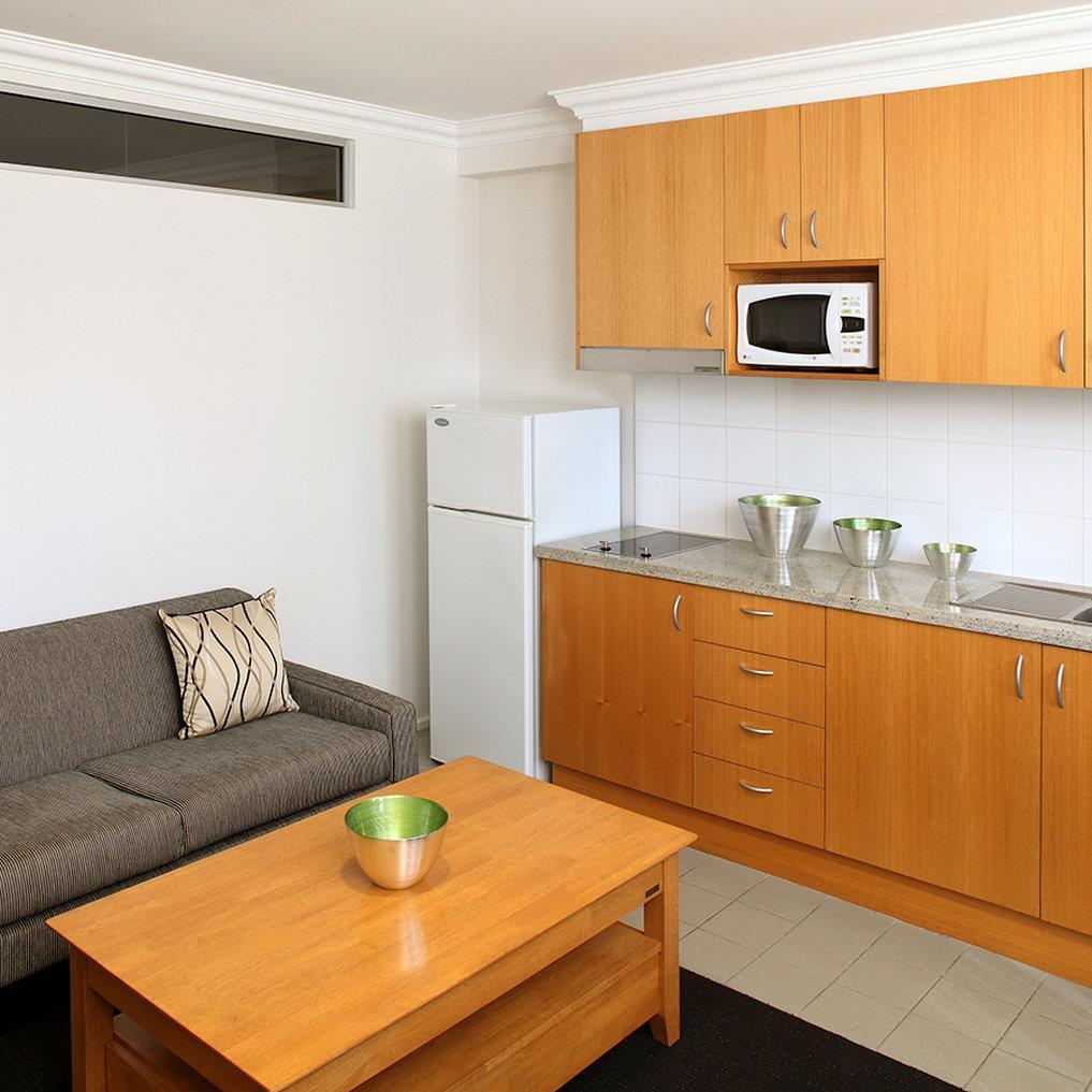 Oaks Hotel 4*