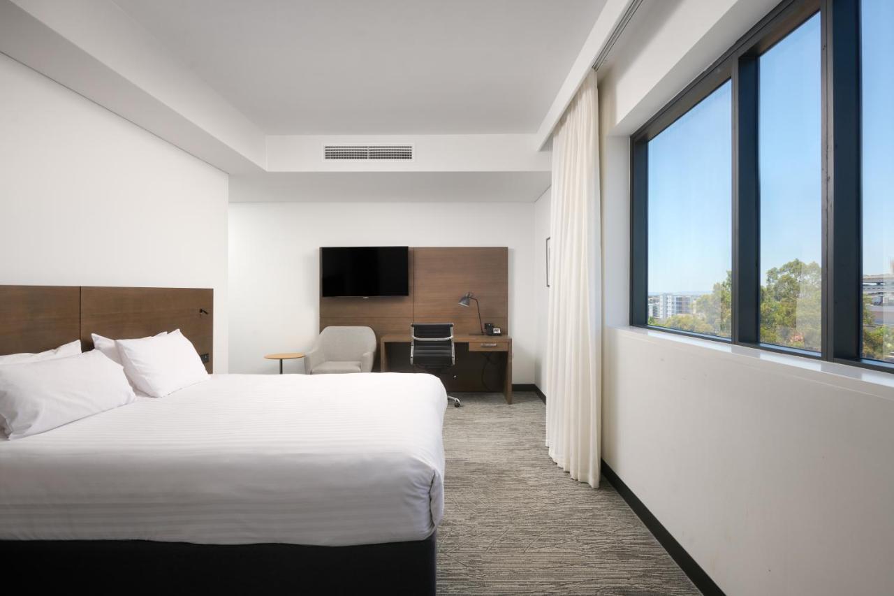 Hotel West Perth, An Ihg 4*