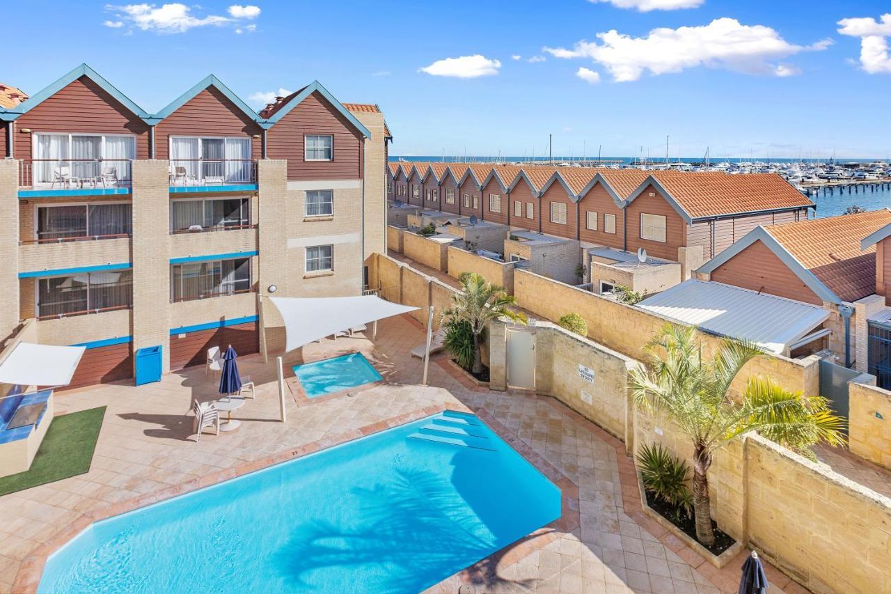 Apartamento Nautica Residences Hillarys *