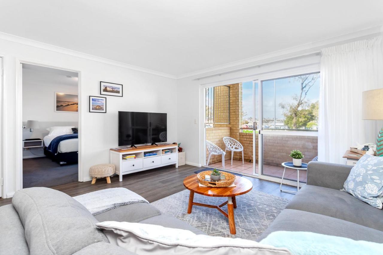 Nautica Residences Hillarys Apartamento