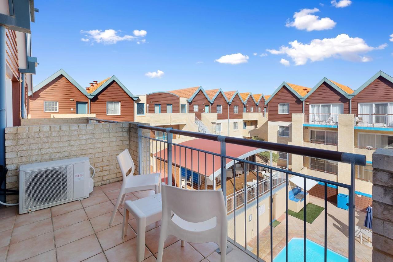 Nautica Residences Hillarys *