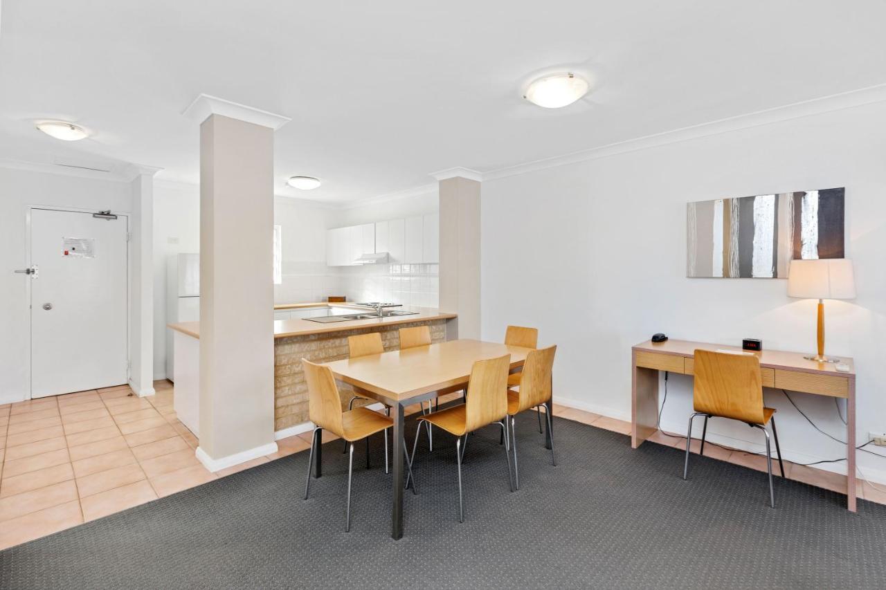 Nautica Residences Hillarys Apartamento Perth