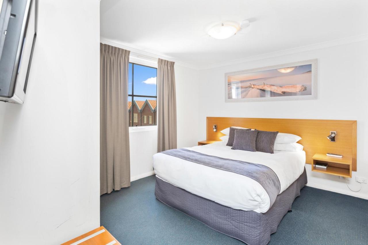 Apartamento Nautica Residences Hillarys