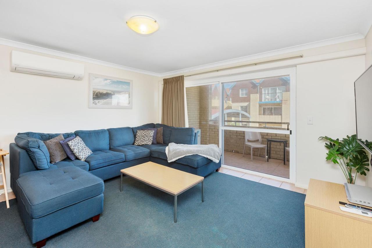 Apartamento Nautica Residences Hillarys Perth