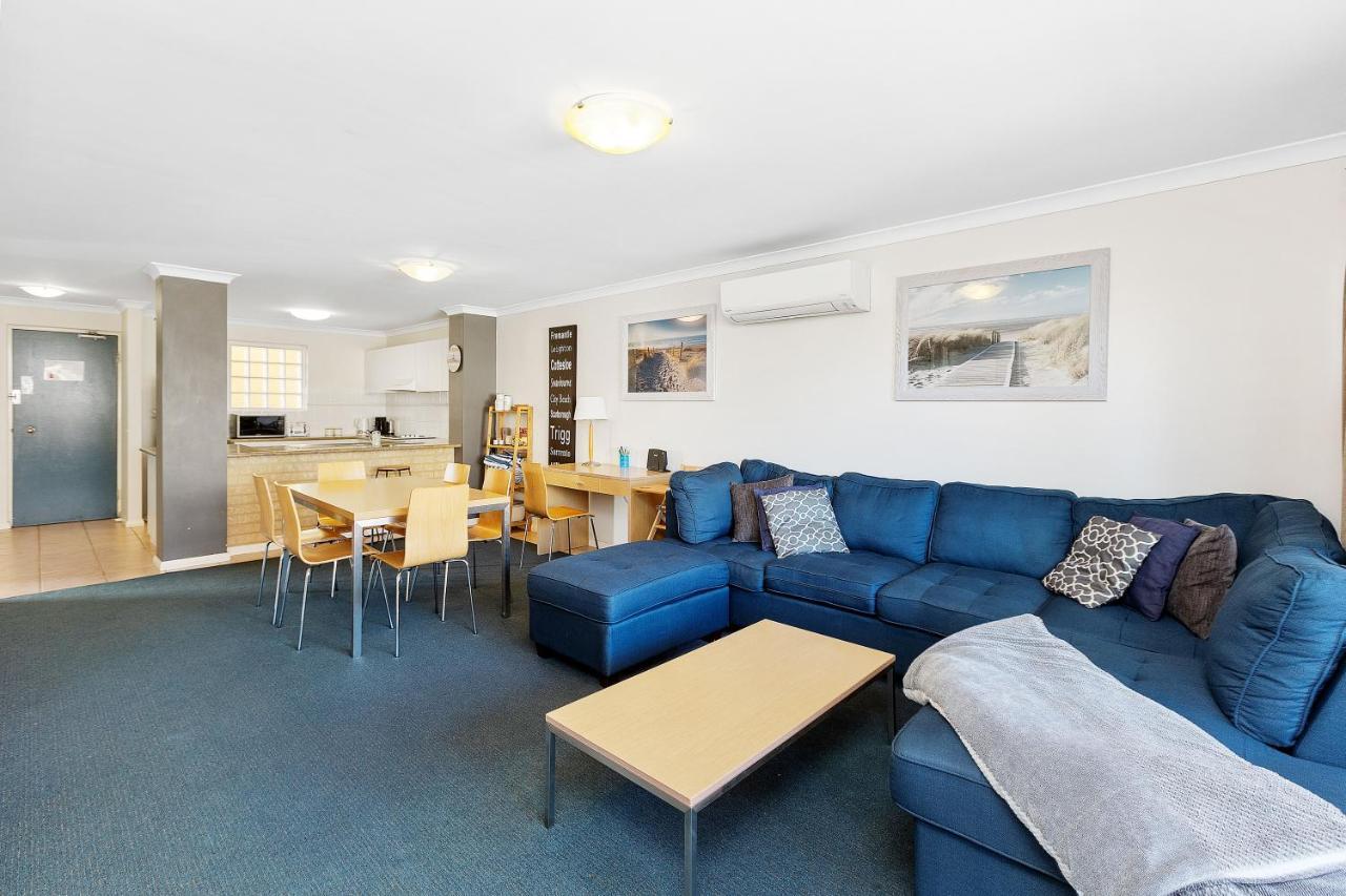 Nautica Residences Hillarys Apartamento