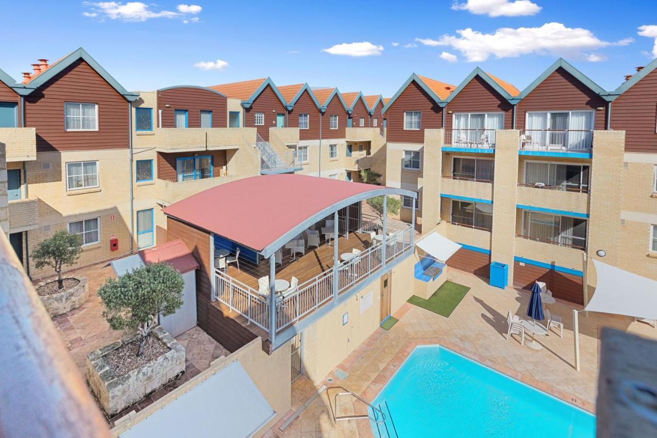 Apartamento Nautica Residences Hillarys