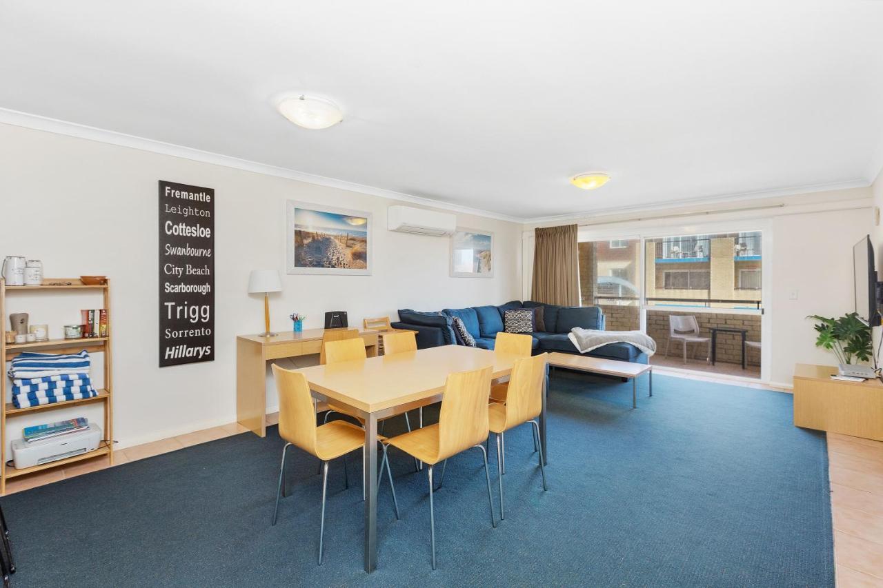 Apartamento Nautica Residences Hillarys Perth